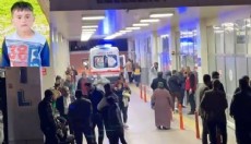 Kayıp çocuk evin damında ölü bulundu