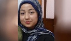 Kayıp olarak aranan Fatma Zehra bulundu