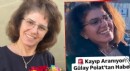 Kayıp olarak aranıyordu: Meğer cinayete kurban gitmiş