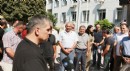 Kaymakam Gale Bucak'a veda etti