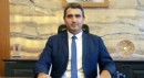 Kaymakam Kuruca görevine başladı