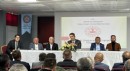 Kaymakam Kuruca, muhtarlarla bir araya geldi