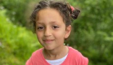 Kazada ölen Elif, son yolculuğuna uğurlandı