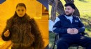 Kazada ölen Emre ve Ceyda son yolculuklarına uğurlandı