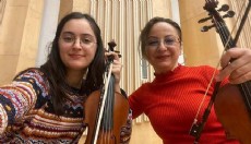 Kazada ölen Laçin'in ailesi, kızları adına vakıf kuracak