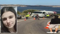 Kazada ölen Nazlıcan, motosikletini yeni almış