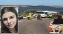 Kazada ölen Nazlıcan, motosikletini yeni almış