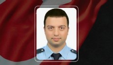 Kazada yaralanan polis memuru şehit oldu
