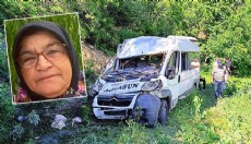 Kazadan 24 gün sonra hayatını kaybetti