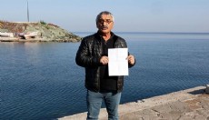 Kazım Koyuncu şarkısıyla paylaşıma 50 bin TL tazminat talebi