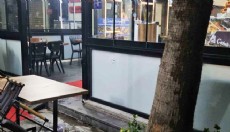 Kebapçı 1 hafta arayla ikinci kez kurşunlandı