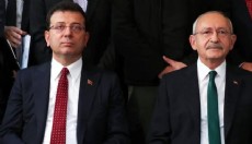 Kemal Kılıçdaroğlu, Ekrem İmamoğlu'nu ziyaret etti