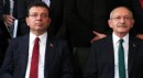 Kemal Kılıçdaroğlu, Ekrem İmamoğlu'nu ziyaret etti