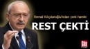 Kemal Kılıçdaroğlu'ndan yeni hamle: İl başkanlarına rest