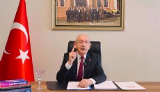 Kemal Kılıçdaroğlu sessizliğini bozdu