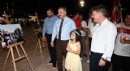Kemer'de 15 Temmuz anma programı