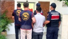 Kemer’de 5 faili meçhul hırsızlık olayı aydınlatıldı