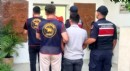 Kemer’de 5 faili meçhul hırsızlık olayı aydınlatıldı