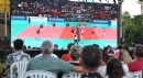 Kemer'de Avrupa şampiyonluğu coşkusu