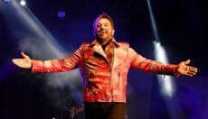 Kemer'de Cumhuriyet coşkusu