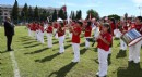 Kemer'de Gençlik ve Spor Bayramı kutlandı