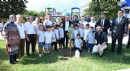 Kemer'de İlköğretim Haftası kutlandı