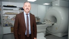 Kemer'de MR cihazı hizmete girdi