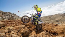 Kemer'de Sea to Sky heyecanı