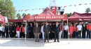 Kemer'de 'Zafer Bayramı' coşkusu