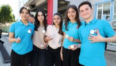 Kemer'de sıfır atık programı