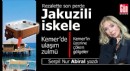 Kemer'in üzerine çöken gölgeler