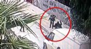 Kaldırım taşıyla öldürdü! İlk duruşmada tahliye