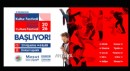 Kepez Belediyesi 3. Uluslararası Kültür Festivali duyuru banneri