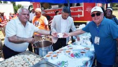 Kepez Belediyesi, Abdal Musa Sultan’ı Anma Etkinlikleri'nde
