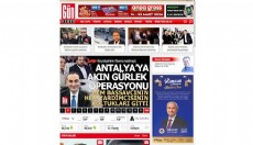 Kepez Belediyesi Ramazan etkinlikleri ve bayram kutlaması banneri