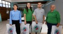 Kepez Belediyesi hem üretiyor, hem de tasarruf sağlıyor