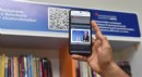 Kepez Belediyesi’nden Kepez Devlet Hastanesi’ne E-Kitap hizmeti