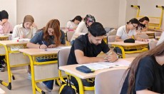 Kepez Belediyesi'nden YKS adaylarına destek