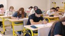 Kepez Belediyesi'nden YKS adaylarına destek
