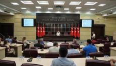 Kepez Belediyesi’nin İş Sağlığı ve Güvenliği standardı yükseldi