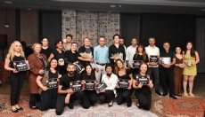 Kepez Kent Tiyatrosu’nun yetişkin atölyesi seyirci karşısında