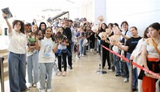 Kepez Kitap Fuarı 27 Mart’ta kapılarını açıyor