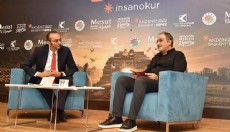 Kepez Kitap Fuarı'nda 'Yaşam Boyu Öğrenme' konuşuldu