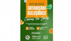 Kepez Odabaşı Yaz Şenliği’nde buluşuyor