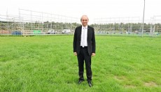 Kepez'de 12 yıl aradan sonra er meydanı kuruluyor