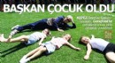 Kepez’de 19 Mayıs coşkusu GençFest ile taçlandı