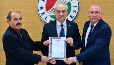 Kepez'de 20 yıllık imar çıkmazı aşıldı