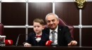 Kepez’de 23 Nisan’da söz çocuk meclisinde
