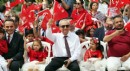 Kepez'de 23 Nisan heyecanı 5 gün sürecek