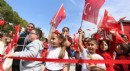 Kepez'de 23 Nisan kutlamaları bitmedi